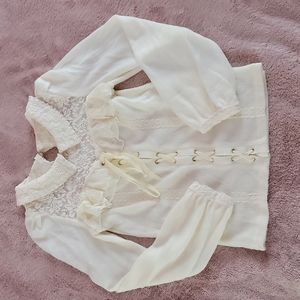 Liz Lisa Blouse